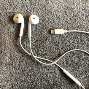 Apple Earpods